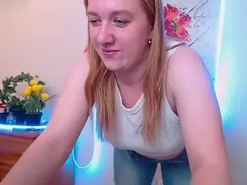 Stripchat Live Sex of MarthaSimons