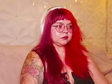 Stripchat Live Porn of Satyn_doll