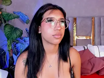 Stripchat Live Porn of Karin_Ks