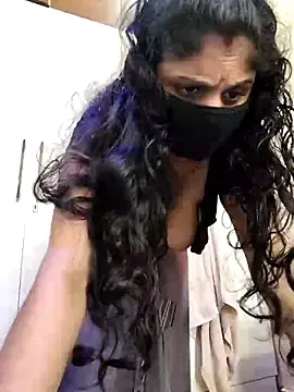 Stripchat Free Porn Cam of Sexy_Aasma