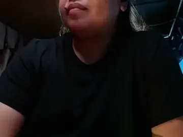 Stripchat Live Sex of ambersmile