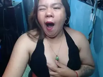 Stripchat Sex Chat of ambersmile