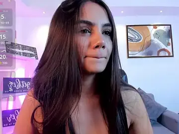 Stripchat Adult Webcam of martina_mancini