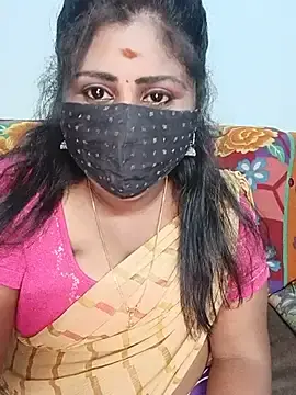 Stripchat Free Porn Cam of Tamil_Hot_Subha