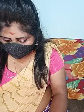Stripchat Live Sex Cam of Tamil_Hot_Subha