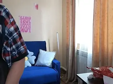 Stripchat Best live sex cam show of Sandra_Snowflake