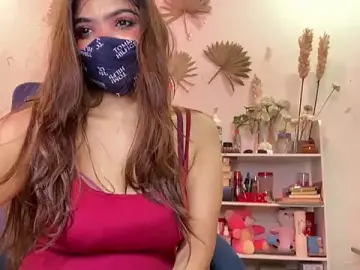 Stripchat Adult Webcam of Fantastic_ruby