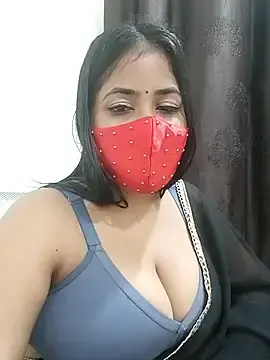 Stripchat Nude Webcam of Hunny_91