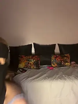 Stripchat Live Porn of Jumanaa
