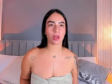 Stripchat Adult Webcam of LissaBrown_