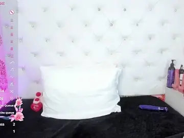 Stripchat Free Porn Cam of pinky__bunny
