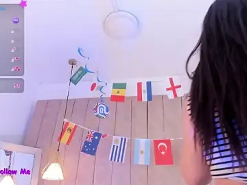 Stripchat Watch Live Sex Cams of Anantaa_