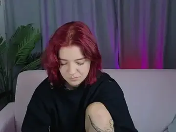 Stripchat Live Sex of Nikki_Gringer