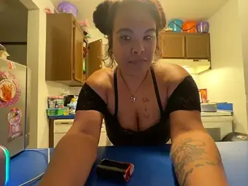 Stripchat Adult Webcam of mazikeen94