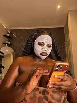Stripchat Best Webcam of Honeycoco0211