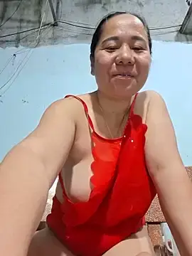 Stripchat Live Sex of Queen-18200