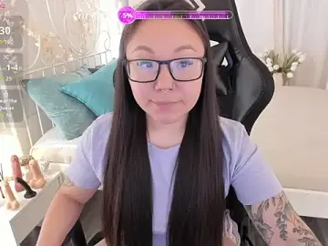 Stripchat Free Live Porn of gentle_muse