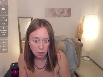 Stripchat Adult Webcam of Brooke_lover