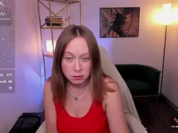 Stripchat Nude Webcam of Brooke_lover