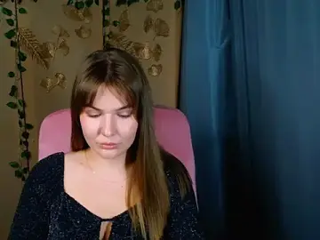 Stripchat Best Webcam of Glory_air
