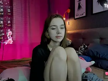 Stripchat Live Sex of Lesi_Moonie01