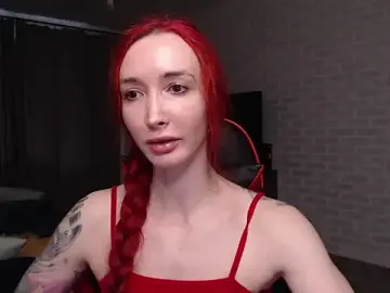 Stripchat Free Porn Cam of Roxy_Silver