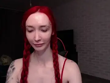 Stripchat Live Sex of Roxy_Silver