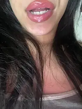 Stripchat Nude Webcam of maram_mimi