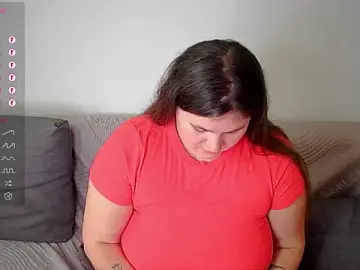 Stripchat Best live sex cam show of your_soul_Anna