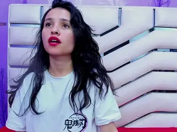 Stripchat Adult Webcam of arissha_lee