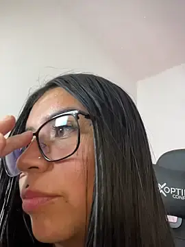 Stripchat Live Porn of Devilsweet17