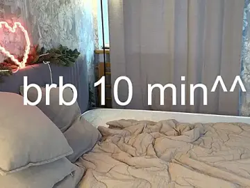 Stripchat Live Porn of TwilightClover
