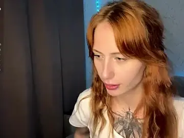 Stripchat Live Sex of BlondeBun