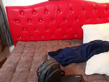 Stripchat Watch Live Sex Cams of Chloe_Stark_