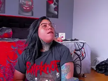 Stripchat Watch Live Sex Cams of Veronika_metal