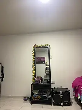 Stripchat Private Sex Chat of alina_stark