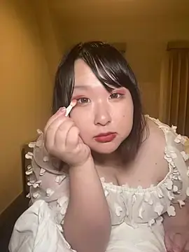 Stripchat Adult Webcam of shino_n642
