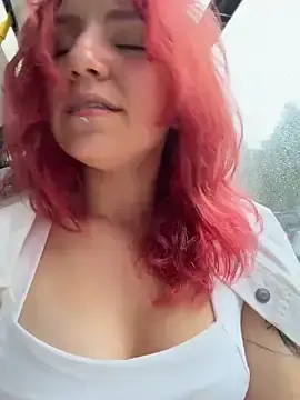 Stripchat Private Sex Chat of -Straycat-