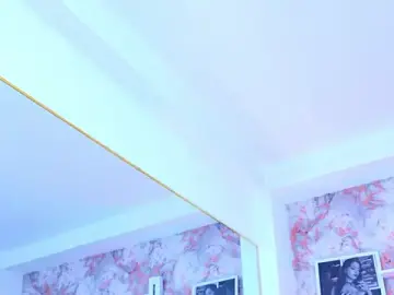 Stripchat Sex Chat of Angelique_Angell