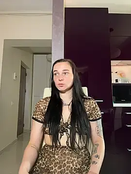 Stripchat Sex Cam of Baby_Eva23