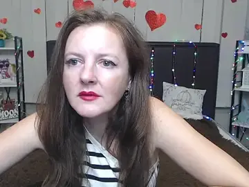 Stripchat Adult Webcam of MeganPirs