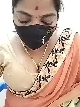 Stripchat Best live sex cam show of Sindhu-31