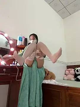 Stripchat Free Live Porn of ___Erin___
