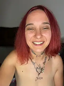 Stripchat Adult Webcam of jebise23
