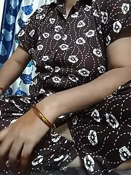 Stripchat Best live sex cam show of Anu-Telugu43
