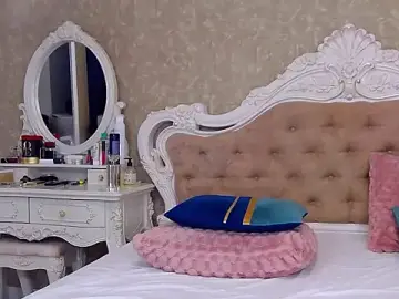 Stripchat Best Webcam of NataliaRed