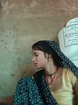 Stripchat Live Porn of Punam_jindal