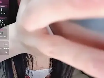 Stripchat Sex Cam of Lucky-lulu