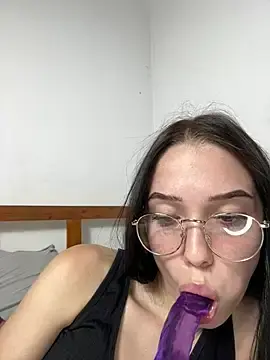 Stripchat Best Webcam of icedrosemarye