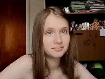 Stripchat Live Porn of CecilleSollors